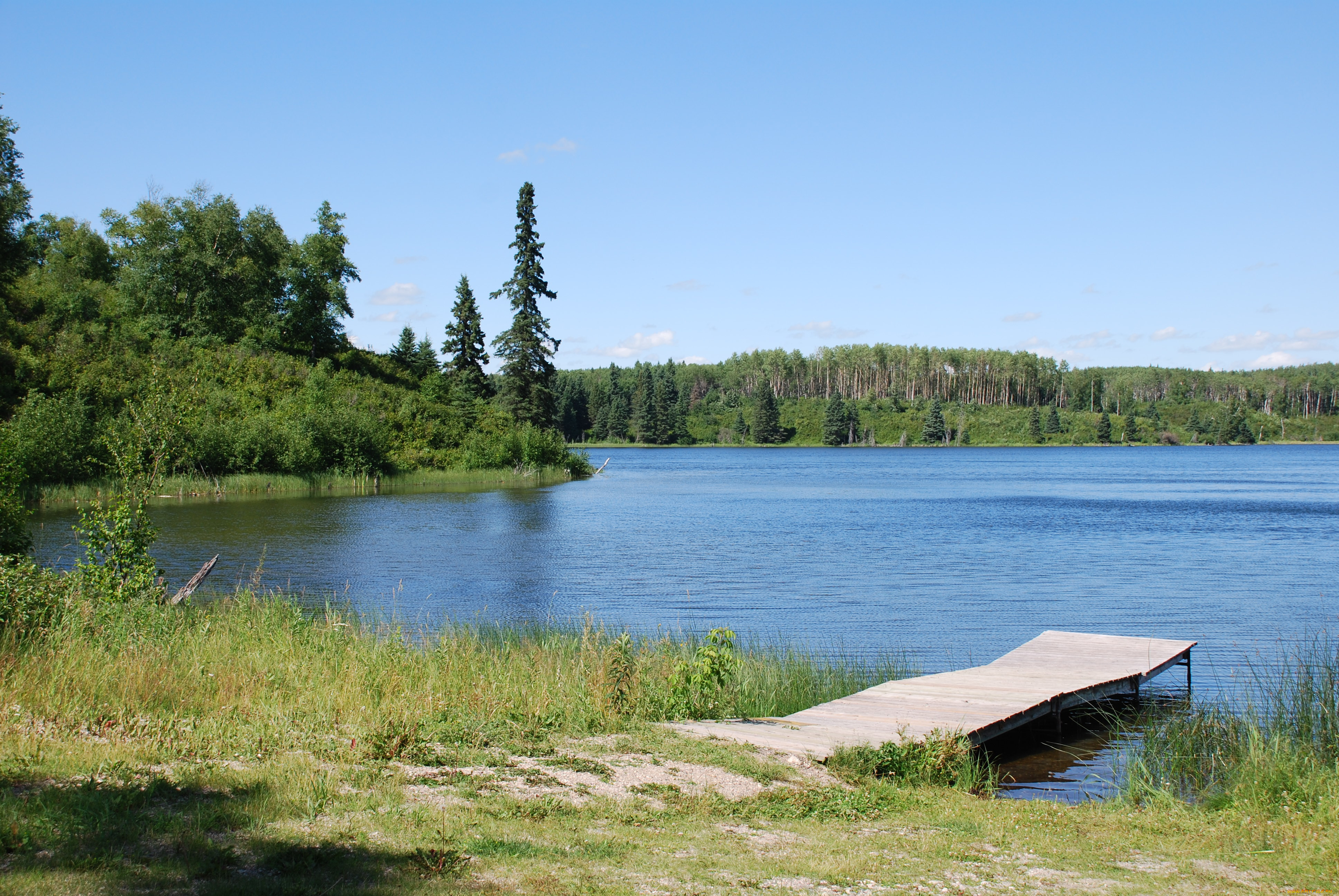 deep, lake, riding, mountain, national, park, , , , , 